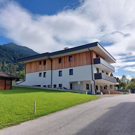 Apart Timeout Hart im Zillertal Eksteriør bilde